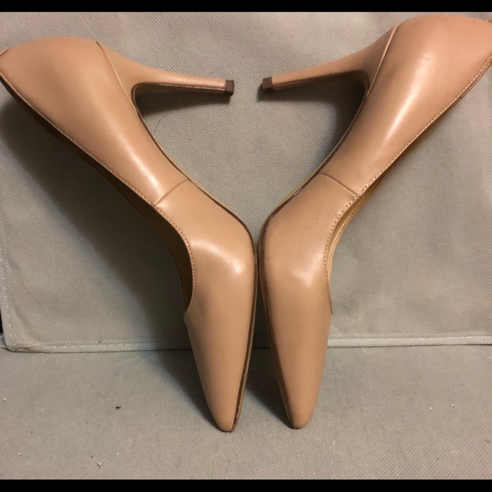 Circus by Sam Edelman pumps. - Picture 4 of 4